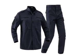 Security Uniforms